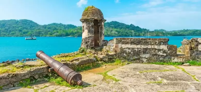 Colon - Panama