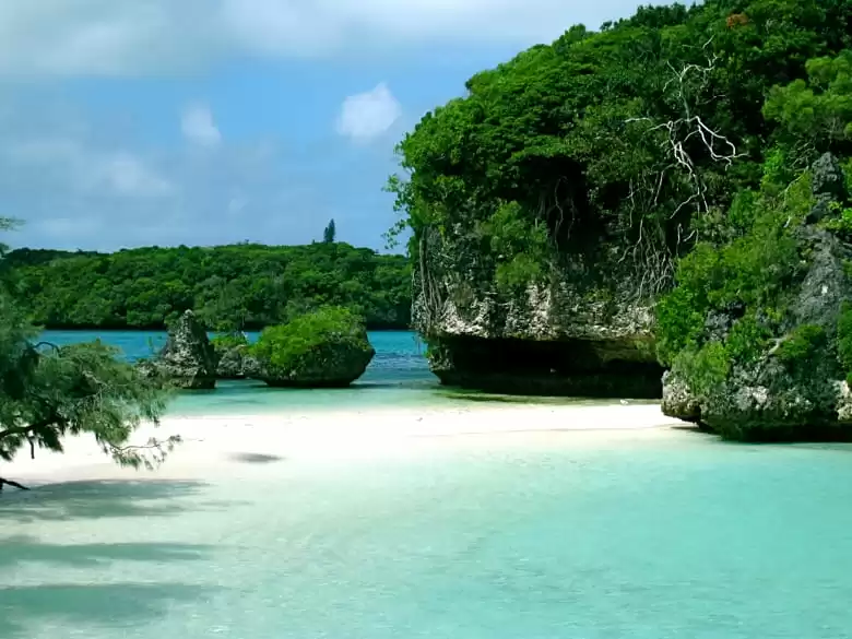 Isola dei Pini