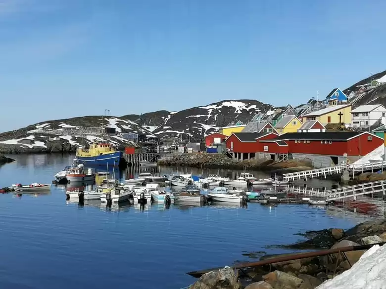 Kangaamiut