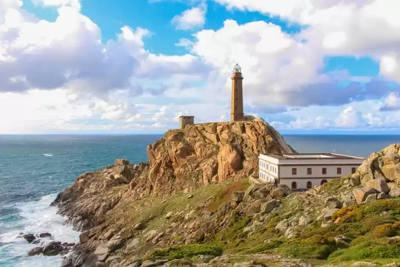 La Coruna
