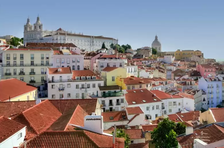 Lisbona