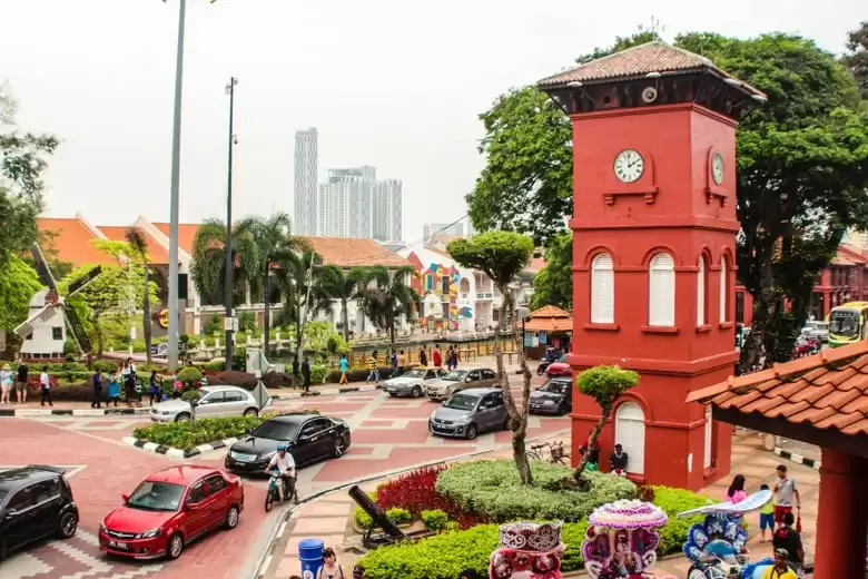 Malacca