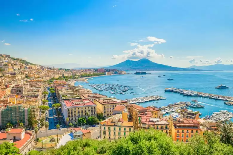 Napoli
