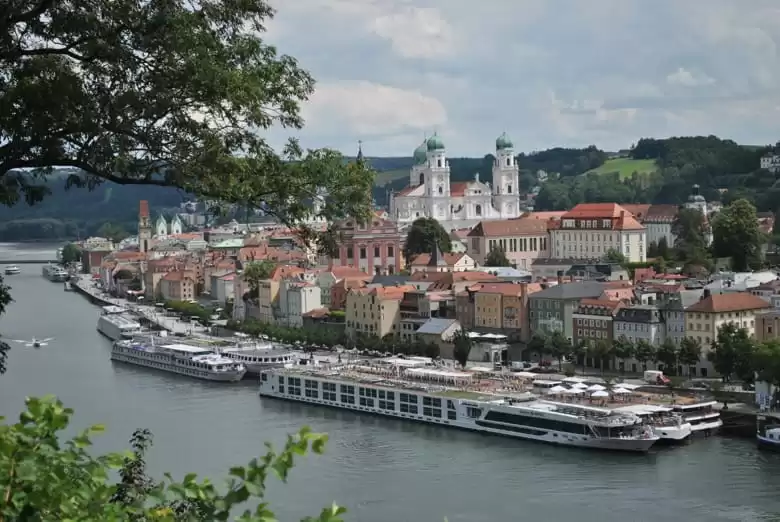 Passau