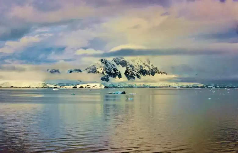 Penisola Antartica