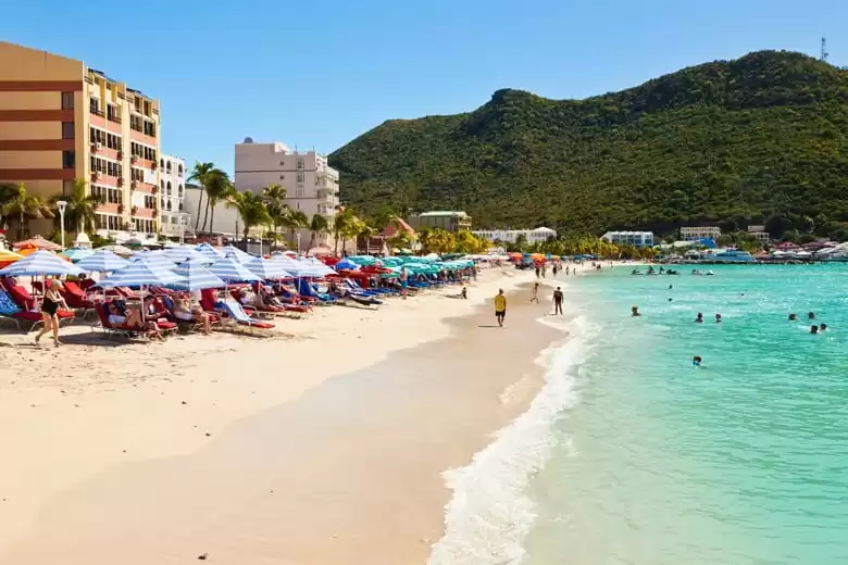 Philipsburg (Saint Maarten)