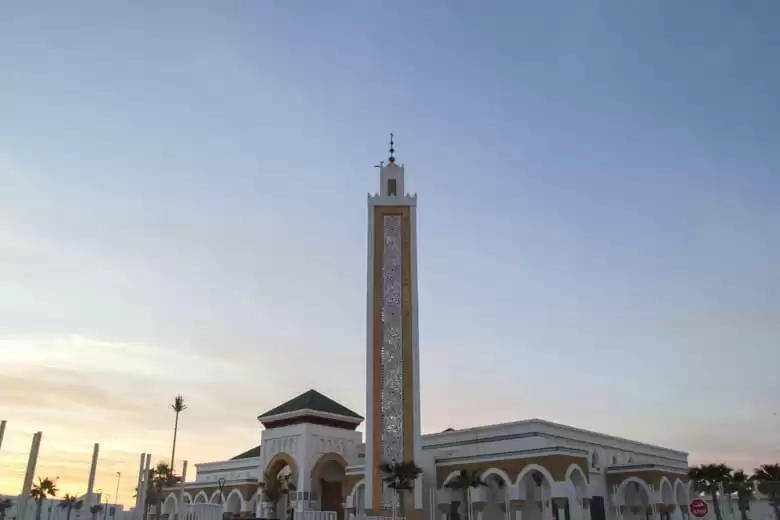Tangeri