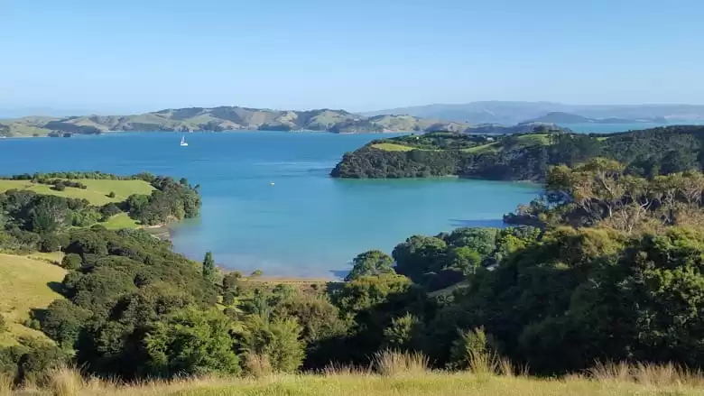 Waiheke (Isola)