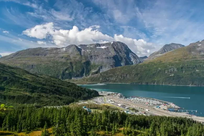 Whittier (Anchorage)